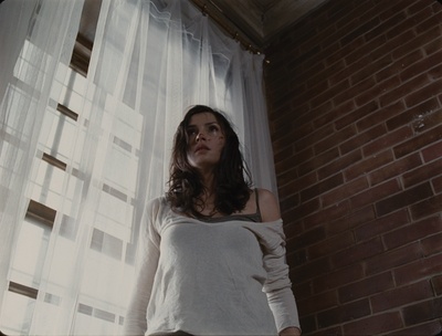 一百英尺剧照的剧照