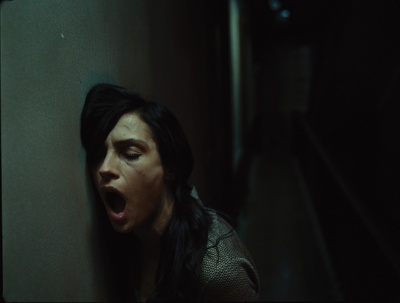 一百英尺剧照的剧照