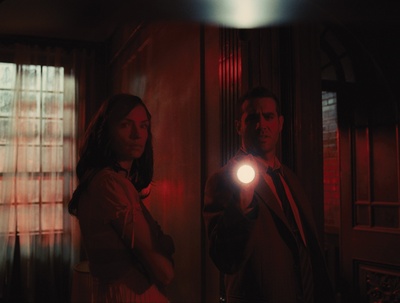 一百英尺剧照的剧照