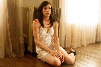 一百英尺剧照的剧照