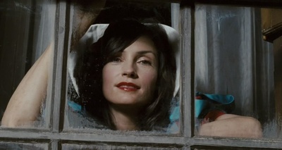 一百英尺剧照的剧照