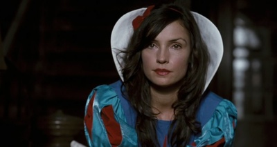 一百英尺剧照的剧照