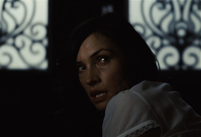 一百英尺剧照的剧照