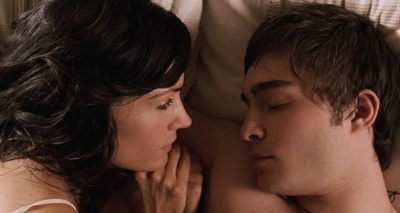 一百英尺剧照的剧照