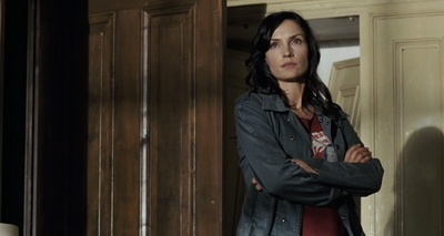 一百英尺剧照的剧照