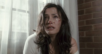 一百英尺剧照的剧照