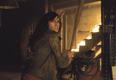 一百英尺剧照的剧照