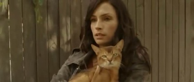 一百英尺剧照的剧照