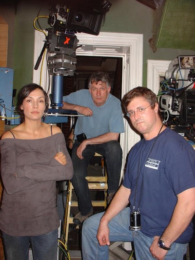 一百英尺剧照的剧照