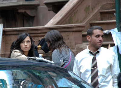 一百英尺剧照的剧照