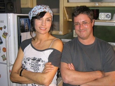 一百英尺剧照的剧照