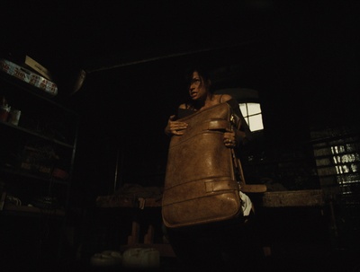 一百英尺剧照的剧照