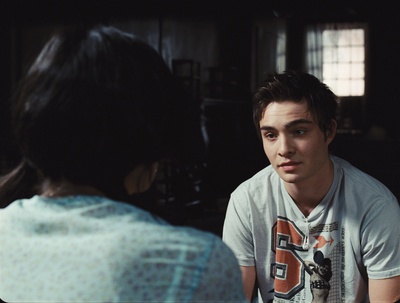 一百英尺剧照的剧照