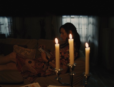 一百英尺剧照的剧照