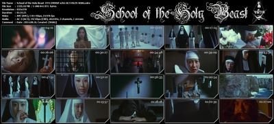 圣兽学园剧照的剧照