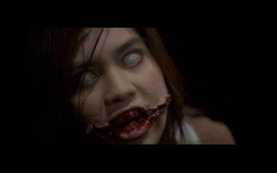 厉鬼将映剧照的剧照