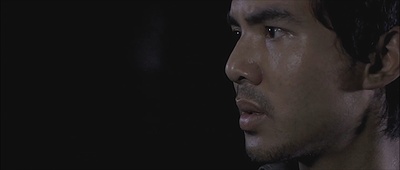 厉鬼将映剧照的剧照