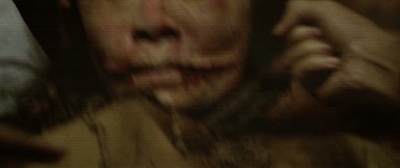 厉鬼将映剧照的剧照