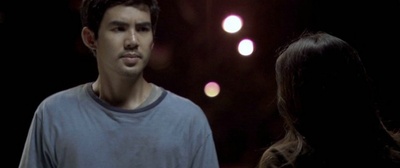 厉鬼将映剧照的剧照