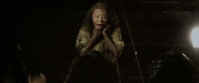 厉鬼将映剧照的剧照