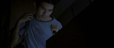 厉鬼将映剧照的剧照