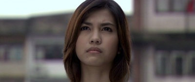 厉鬼将映剧照的剧照