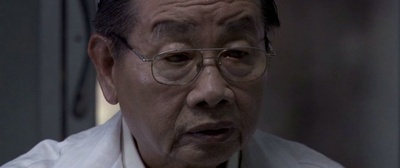 厉鬼将映剧照的剧照