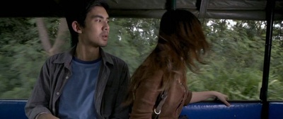 厉鬼将映剧照的剧照