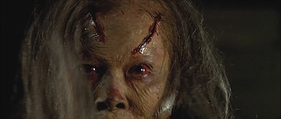 厉鬼将映剧照的剧照