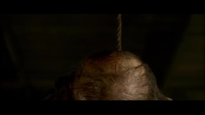 厉鬼将映剧照的剧照