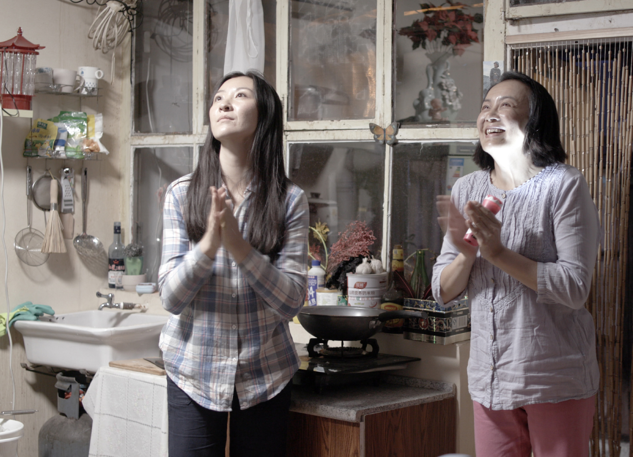 柔情史剧照的剧照