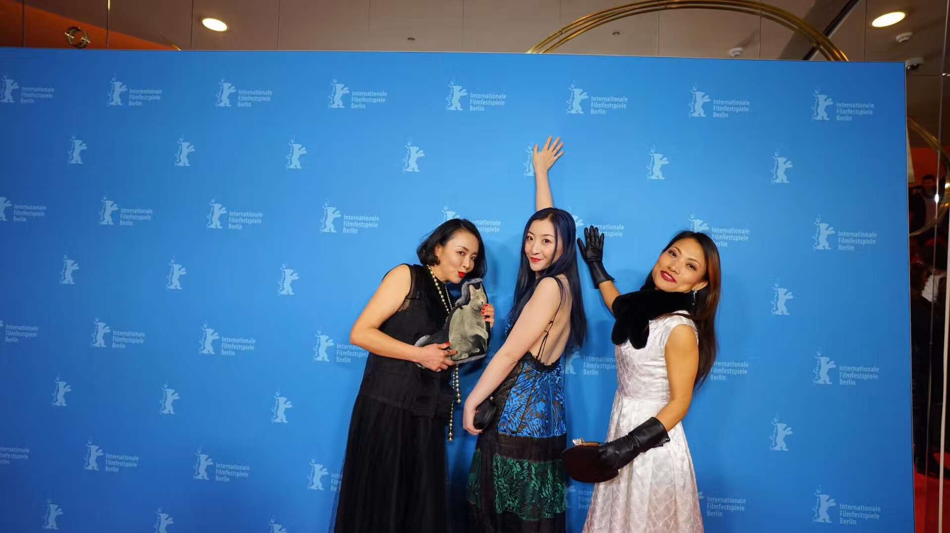 柔情史剧照的剧照