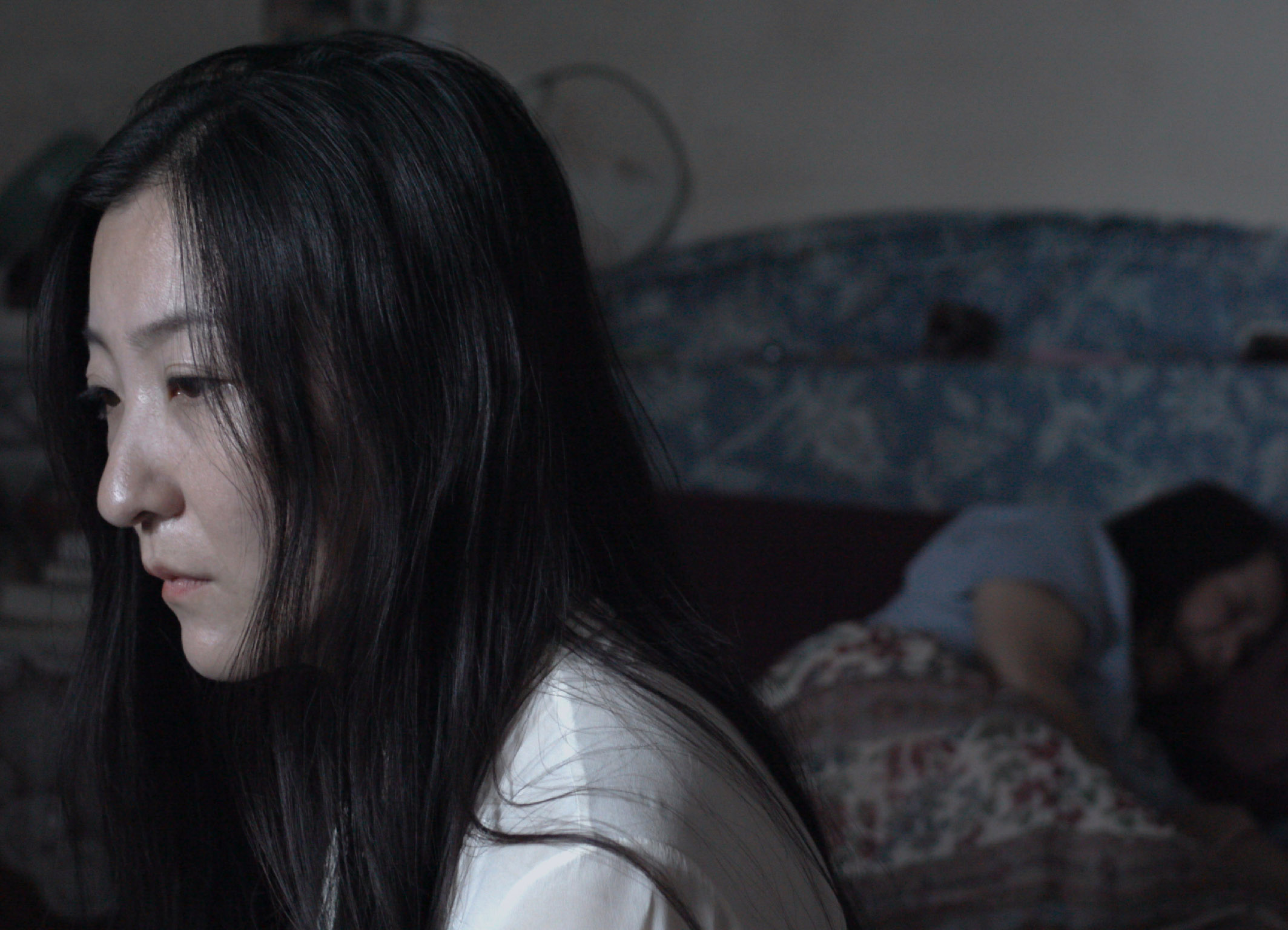 柔情史剧照的剧照