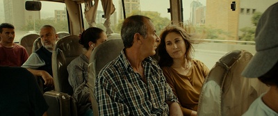 羞辱剧照的剧照