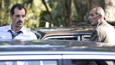 羞辱剧照的剧照