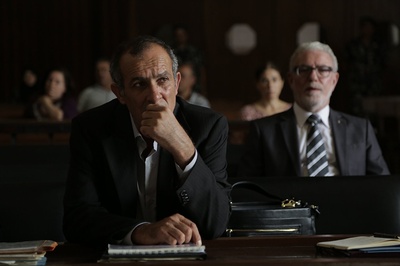 羞辱剧照的剧照