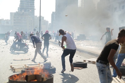 羞辱剧照的剧照