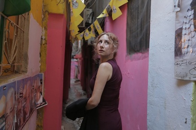 羞辱剧照的剧照