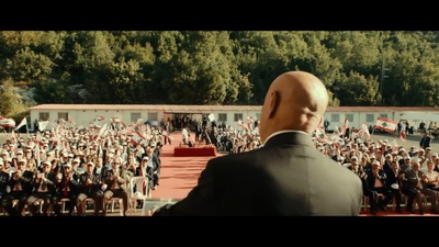 羞辱剧照的剧照