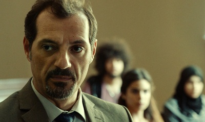 羞辱剧照的剧照