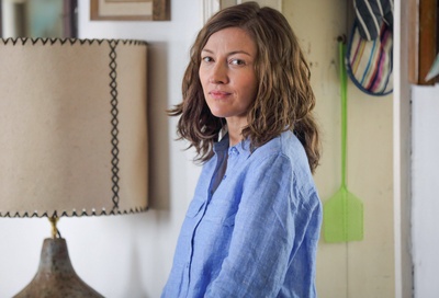 时间中的孩子剧照的剧照