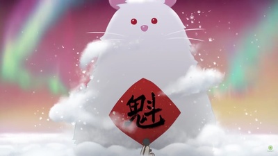 游子吟剧照的剧照