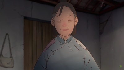 游子吟剧照的剧照