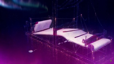 游子吟剧照的剧照