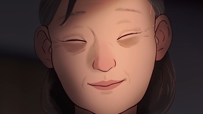 游子吟剧照的剧照