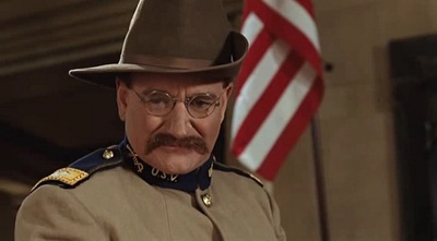 博物馆奇妙夜剧照的剧照