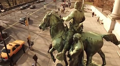 博物馆奇妙夜剧照的剧照