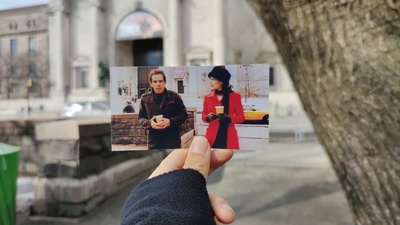 博物馆奇妙夜剧照的剧照