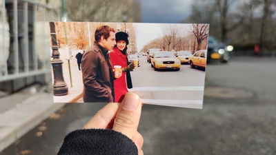 博物馆奇妙夜剧照的剧照