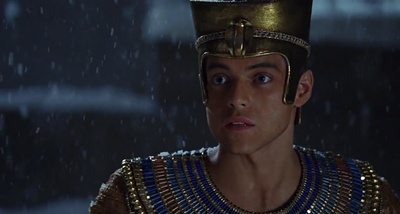 博物馆奇妙夜剧照的剧照